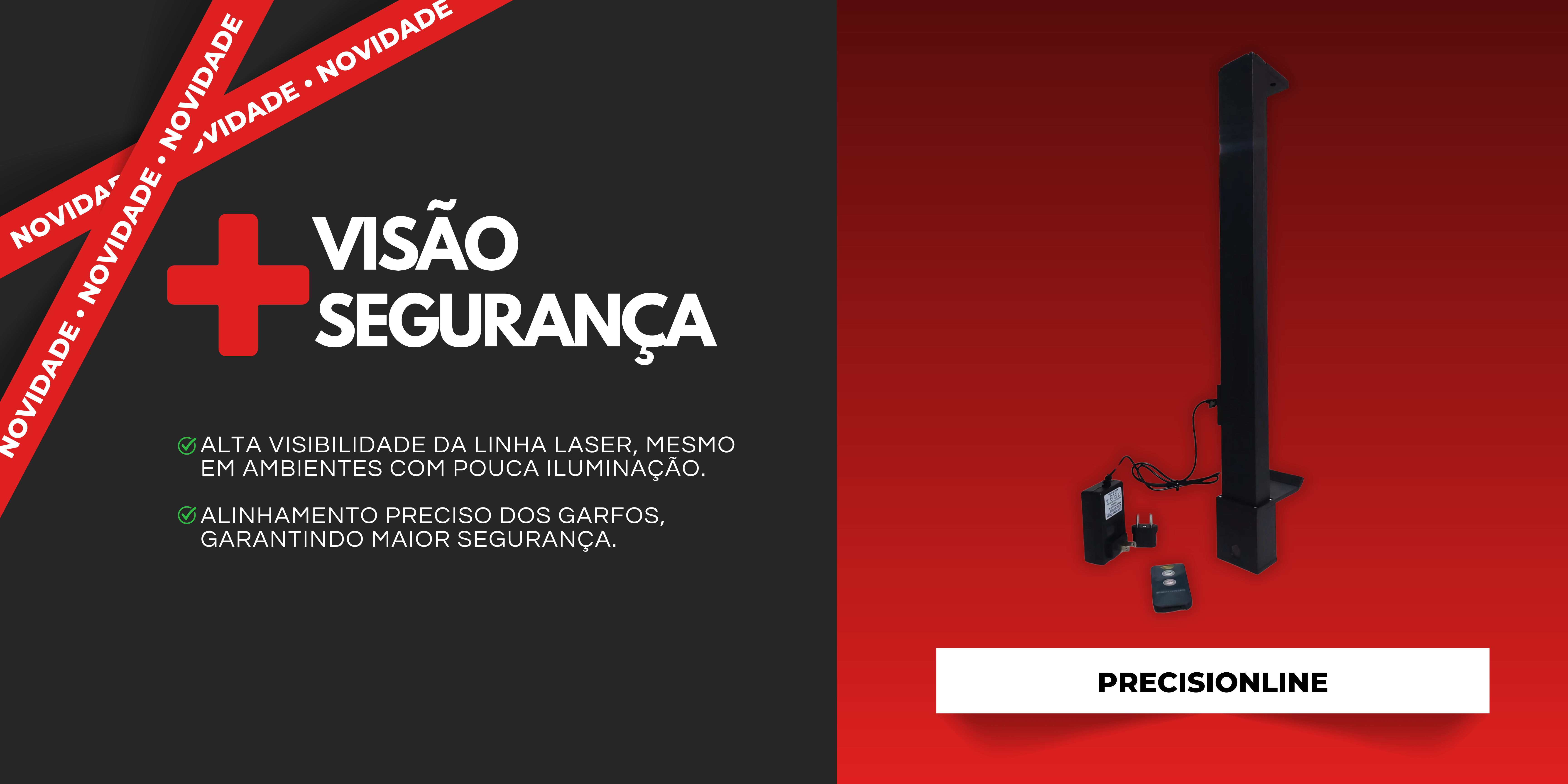 PrecisionLine